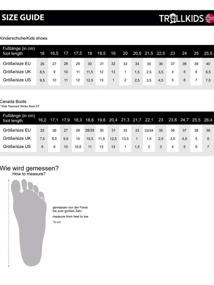 Halbsandalen "Kvalvika" in Blau