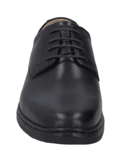 Halbschuh Alastair in schwarz