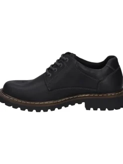 Halbschuh Chance 59 in schwarz