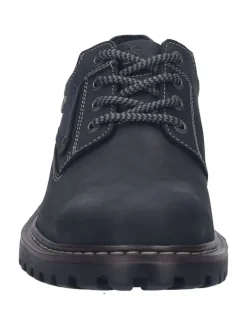 Halbschuh Chance 59 in schwarz