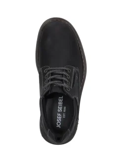 Halbschuh Chance 59 in schwarz