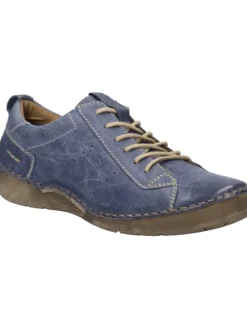 Halbschuh Fergey 56 in dunkelblau