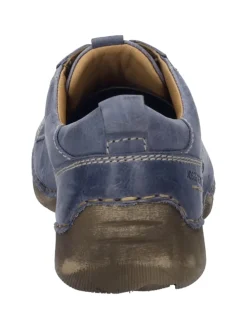 Halbschuh Fergey 56 in dunkelblau