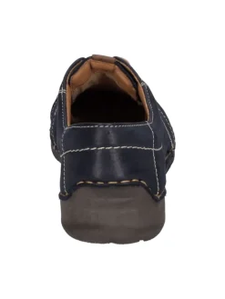 Halbschuh Fergey in ocean