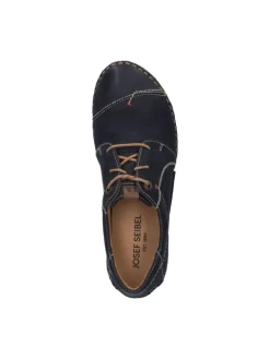 Halbschuh Fergey in ocean