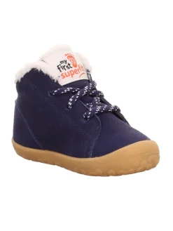 Halbschuh FLUMMI in Blau