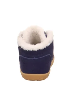 Halbschuh FLUMMI in Blau