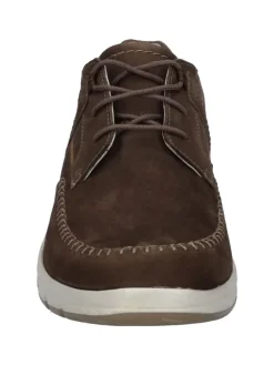 Halbschuh Giuseppe 04 in brandy