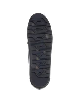 Halbschuh in Dunkelblau