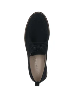 Halbschuh in OCEAN SUEDE