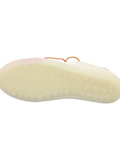 Halbschuh NATURE in Fuxia/Kombi