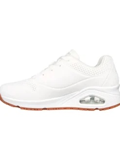 Halbschuh UNO in weiß