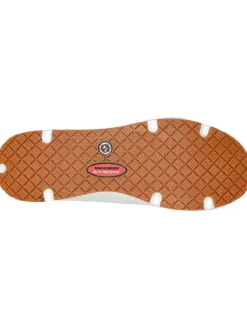 Halbschuh UNO in weiß