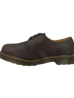 Halbschuhe 1461 in braun