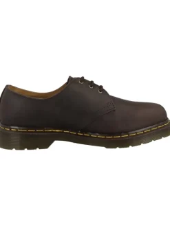 Halbschuhe 1461 in braun