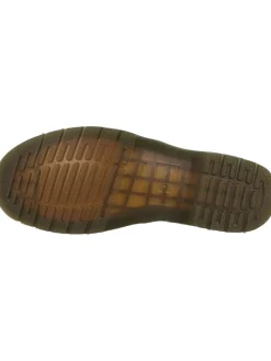 Halbschuhe 1461 in braun