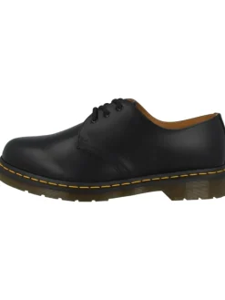 Halbschuhe 1461 in schwarz