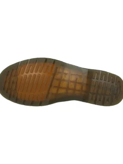 Halbschuhe 1461 in schwarz