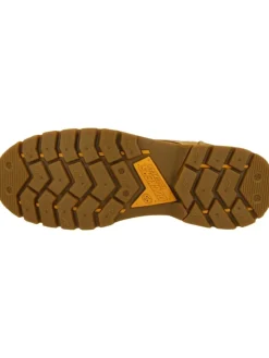 Halbschuhe 23DA005 in beige