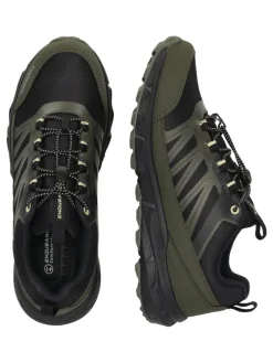 Halbschuhe Ferill in 3252 Deep Depths