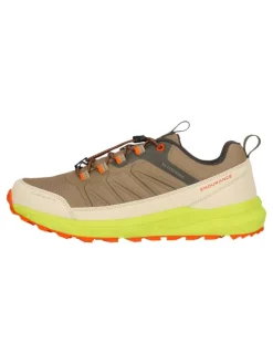 Halbschuhe Ferill in 5180 Travertine