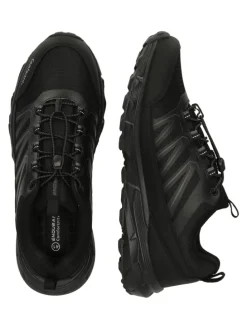 Halbschuhe Ferill in 1001S Black