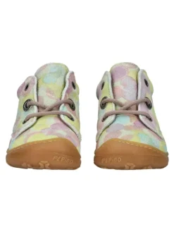 Halbschuhe in Mehrfarbig