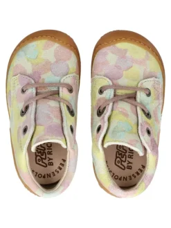 Halbschuhe in Mehrfarbig