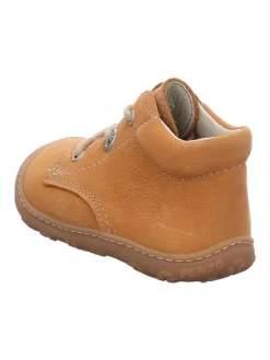 Halbschuhe in Orange