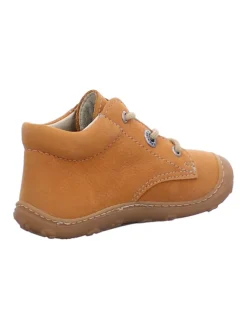 Halbschuhe in Orange