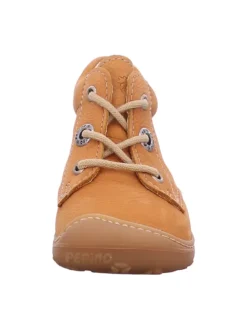 Halbschuhe in Orange