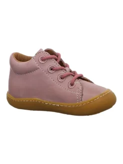 Halbschuhe in Rosa