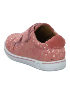 Halbschuhe in Rosa