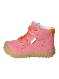 Halbschuhe in Rosa