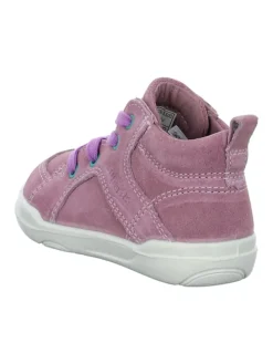 Halbschuhe in Rosa