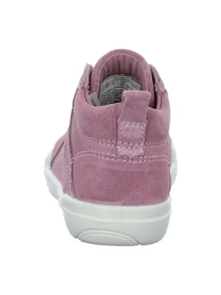 Halbschuhe in Rosa