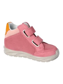 Halbschuhe in Rosa