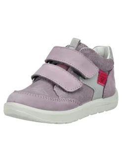 Halbschuhe in Rosa