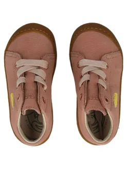Halbschuhe in Rosa