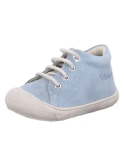 Halbschuhe Kinder in Blau