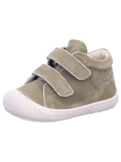 Halbschuhe Kinder Cocoon in braun