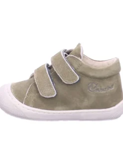 Halbschuhe Kinder Cocoon in braun