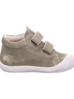 Halbschuhe Kinder Cocoon in braun