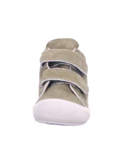 Halbschuhe Kinder Cocoon in braun