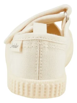 Halbschuhe uni in 904