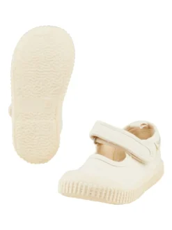 Halbschuhe uni in 904