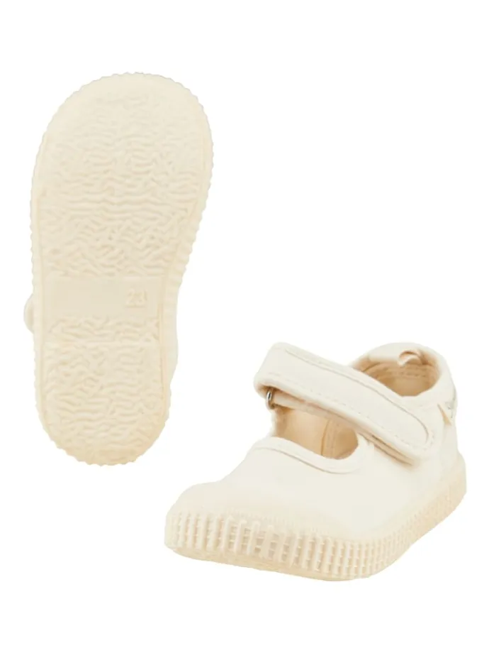 Halbschuhe uni in 904