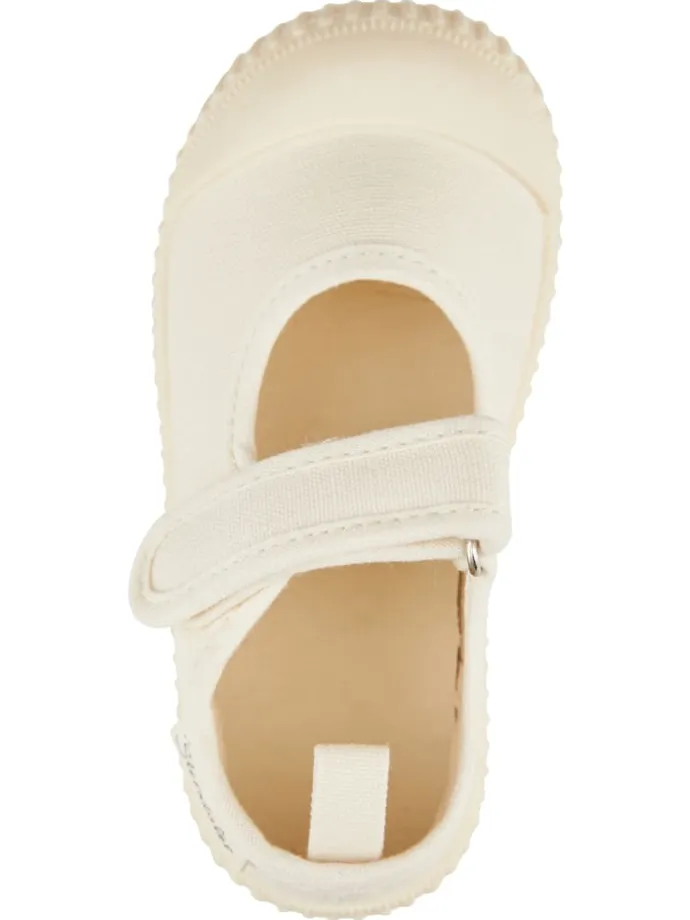 Halbschuhe uni in 904