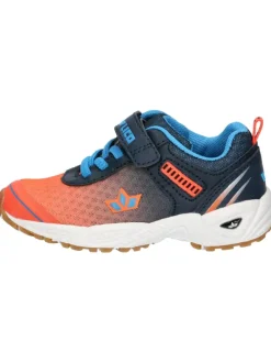 Hallenschuh "Barney VS" in Orange