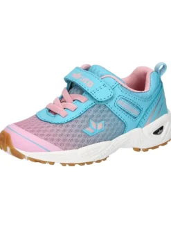 Hallenschuh "Barney VS" in Rosa